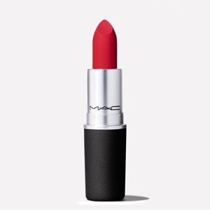 BNIB MAC Cosmetics Powder Kiss Lipstick - Werk, Werk, Werk